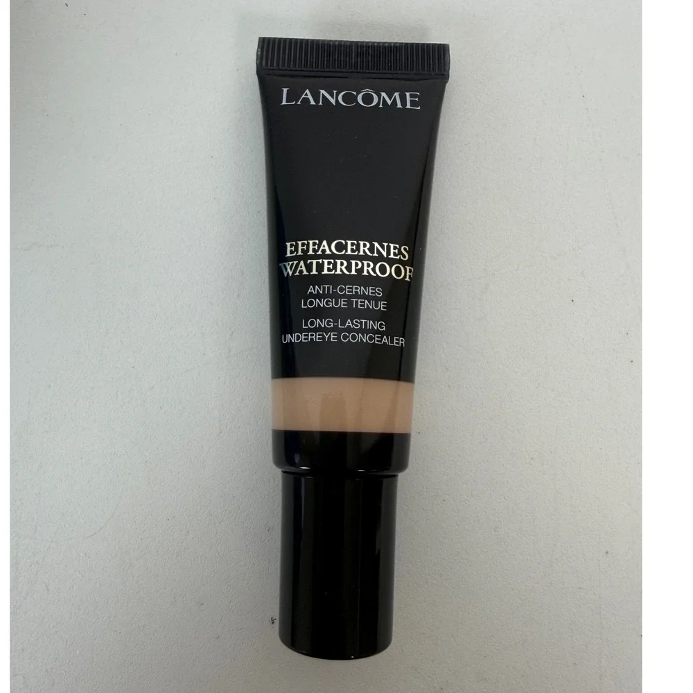 Lancome Concealer Effacernes Waterproof 250 Light Bisque Discontinued